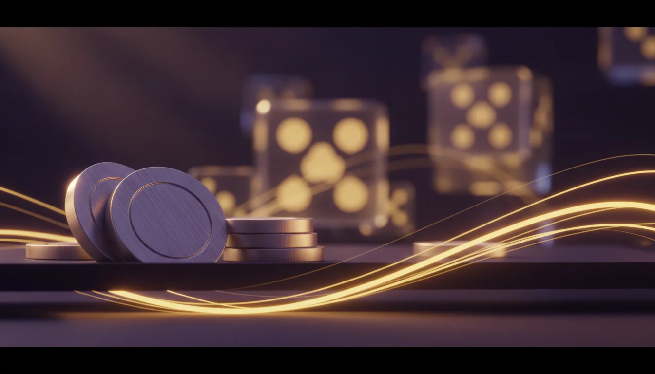 CrocoReel casino review